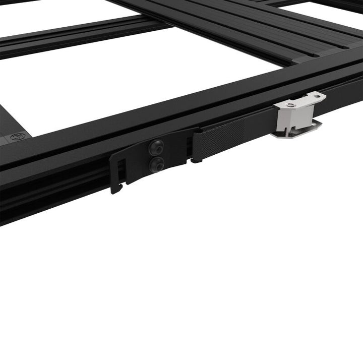 KC HiLiTES Platform One Roof Rack Awning Strap Hook (Does Not Include Rack) - Bull Strap