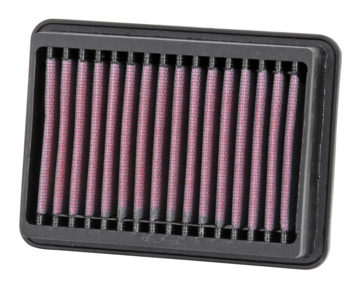K&N 06-10 Yamaha XV1900 Air Filter - Bull Strap
