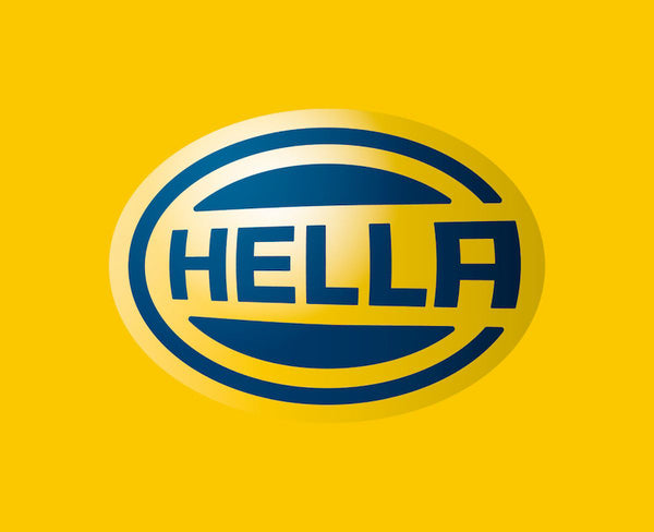 Hella Xenon D2S Bulb P32d-2 85V 35W 5000k - Bull Strap