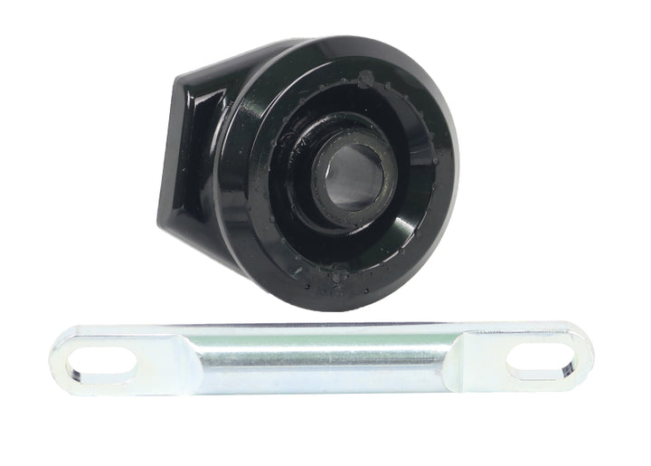 Whiteline Rear Trailing Arm Bushing Kit - Greaseless - Bull Strap