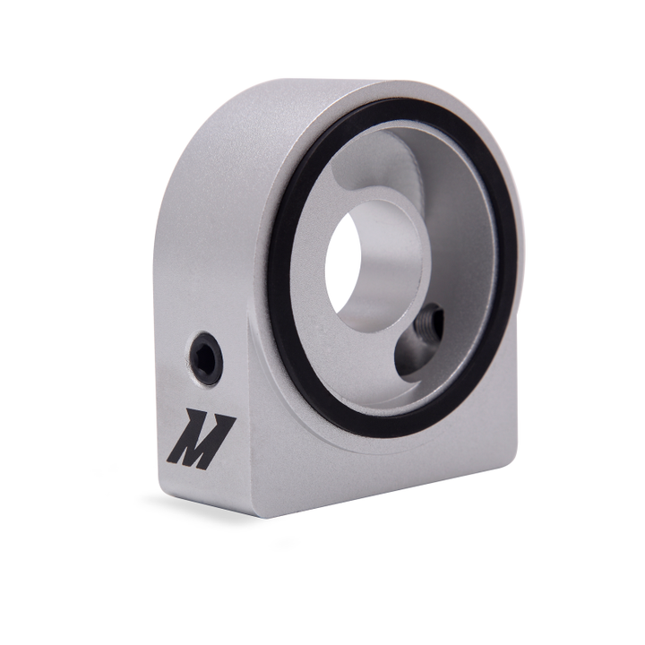 Mishimoto M22 Oil Sandwich Plate - Bull Strap
