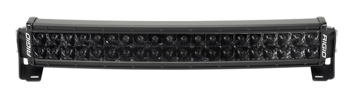 Rigid Industries RDS-Series Midnight Edition 20in Spot - Bull Strap