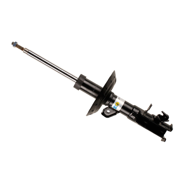 Bilstein B4 OE Replacement 09-13 Honda Fit Front Left Twintube Strut Assembly - Bull Strap
