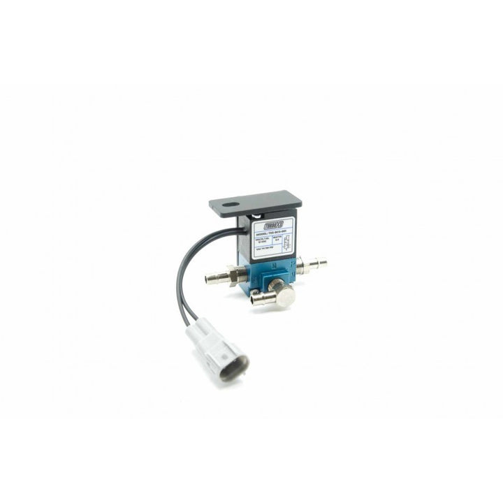 Turbo XS 08-14 Subaru WRX Boost Control Solenoid Kit - Bull Strap