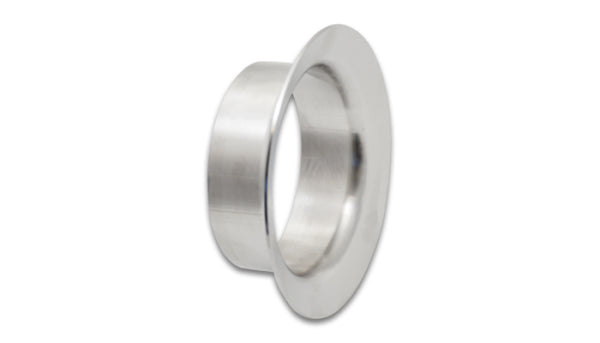 Vibrant Stainless Steel Turbo Discharge Flange (Marmon Style Borg Warner S-Series T4) - Bull Strap