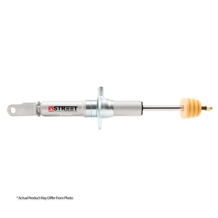 Belltech Lowering and Lifting Strut Assembly 15+ Ford F150 2WD -3in to +1in - Bull Strap