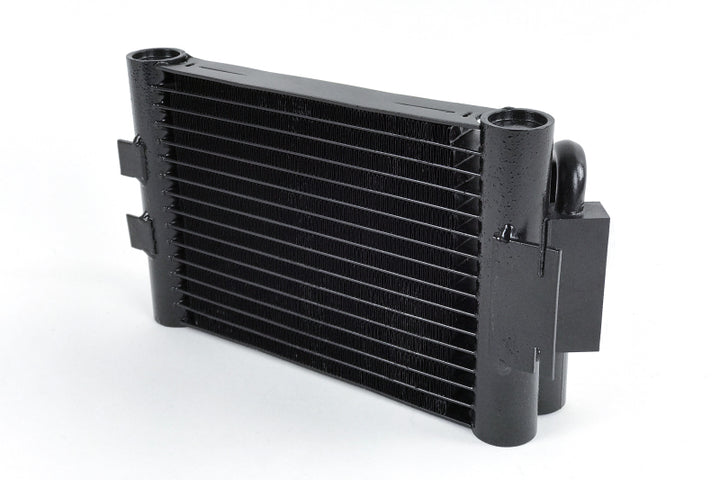 CSF 11-16 BMW 135i(X) 5 Door F20 / M135i(X) 3 Door F21 Race-Spec Oil Cooler - Bull Strap