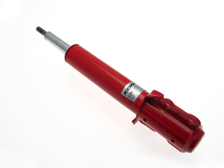 Koni Heavy Track (Red) Shock 03-06 Dodge Sprinter 3500 w/ rear dual wheels - Front - Bull Strap
