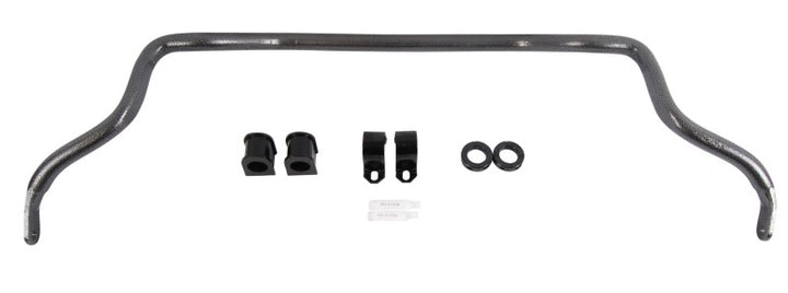 Hellwig 05-15 Toyota Tacoma 4WD Solid Heat Treated Chromoly 1-3/8in Front Sway Bar - Bull Strap