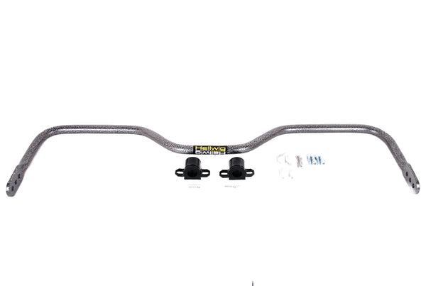 Hellwig 14-21 Ram 2500 2/4WD Solid Heat Treated Chromoly 1-1/8in Rear Sway Bar - Bull Strap