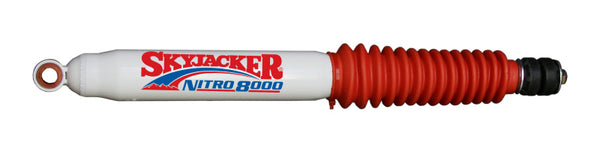 Skyjacker Nitro Shock Absorber 2006-2006 Dodge Ram 3500 4 Wheel Drive Rear Wheel Drive - Bull Strap