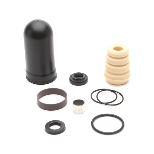 KYB 06-23 Yamaha YZ125-450 F/ Fantic Service Kit Rear Shock 46 mm. / 18 mm. 1 - Bull Strap
