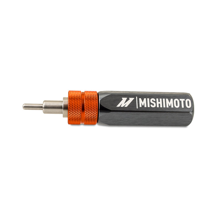 Mishimoto Braid Spreader for PTFE - Bull Strap