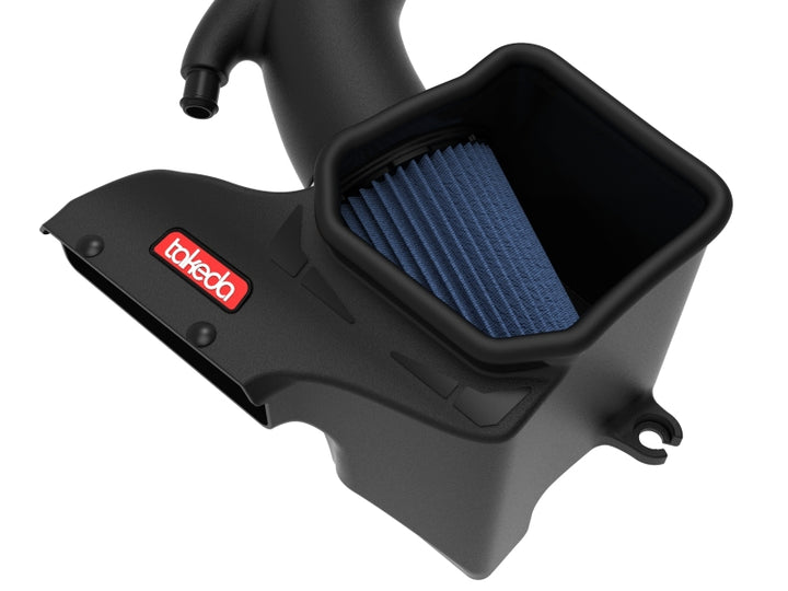 aFe Takeda Stage-2 P5R AIS 19-20 Hyundai Veloster N L4 2.0L - Bull Strap