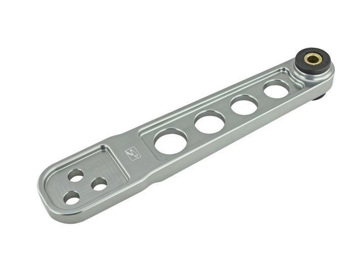 Skunk2 02-06 Honda Element/02-06 Acura RSX Hard Anodized Rear Lower Control Arm (Incl. Socket Tool) - Bull Strap