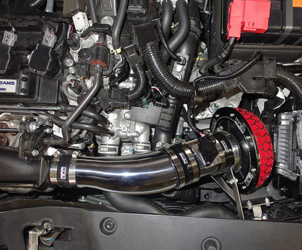 HKS RS FK7 CIVIC L15C/L15B - Bull Strap