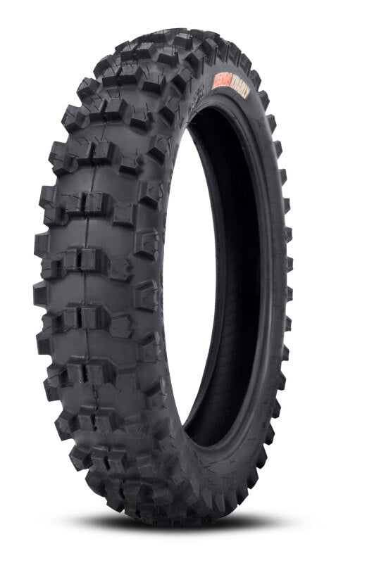 Kenda K778 Knarly Rear Tire - 140/80-18 6PR 70R TT 106W2064 - Bull Strap