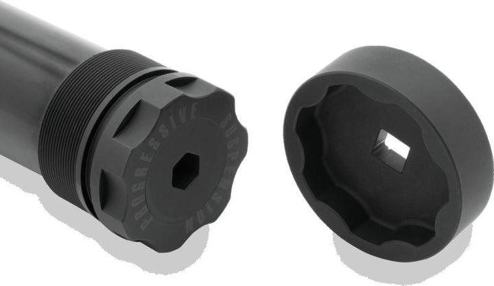 Progressive Hi Perf Cartridge Kit - Bull Strap
