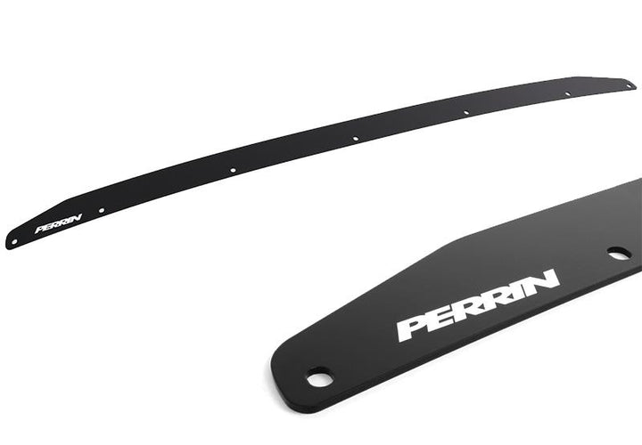 PERRIN 15-21 Subaru WRX/STI (Sedan ONLY w/ Premium Wing) Gurney Flap - Bull Strap