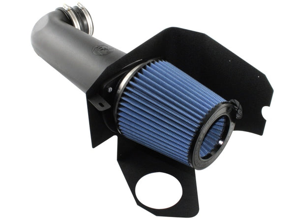 aFe MagnumFORCE Intakes Stage-2 P5R AIS P5R Dodge Magn/Chry 300C 05-10 V8-5.7 - Bull Strap