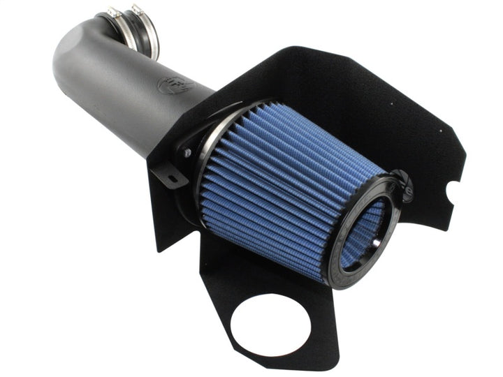aFe MagnumFORCE Intakes Stage-2 P5R AIS P5R Dodge Magn/Chry 300C 05-10 V8-5.7 - Bull Strap