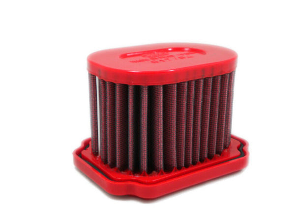 BMC 14+ Yamaha MT-07 /FZ-07 700 Replacement Air Filter - Bull Strap