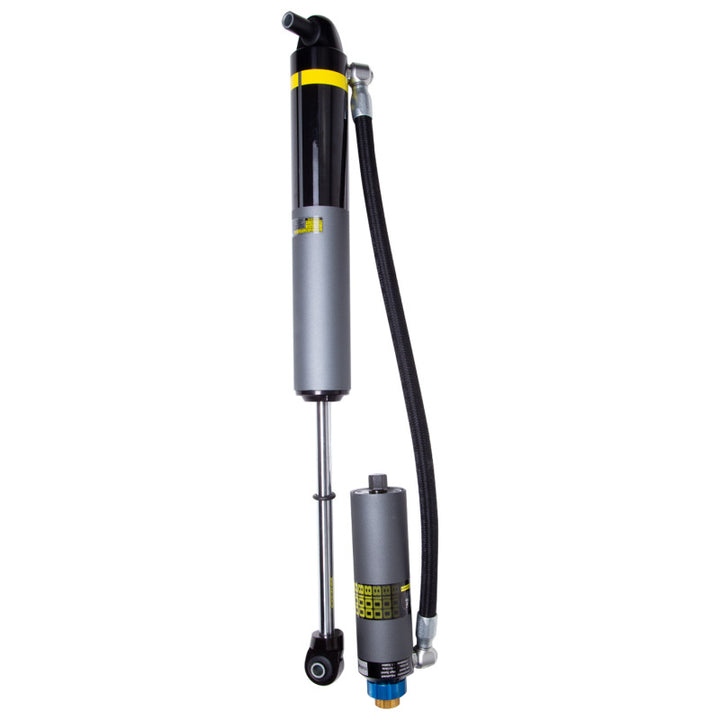 Bilstein 20-24 Jeep Gladiator Front Right B8 8100 (DSA) Shock Absorber - 3-4.5in Lift - Bull Strap
