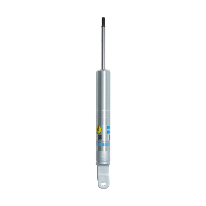 Bilstein 06-08 Dodge Ram 1500 4WD 0-2in Lift 5100 Series Front 46mm Monotube Shock Absorber - Bull Strap