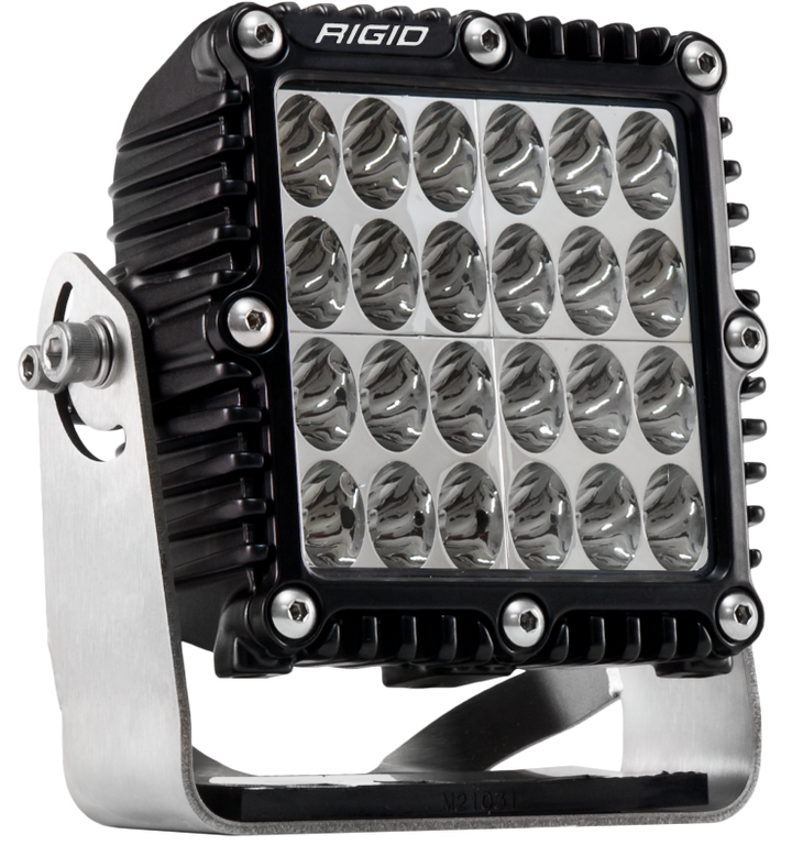 Rigid Industries Q-Series Pro - Driving - Bull Strap