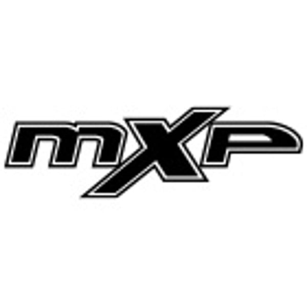 MXP 2023+ Civic Type R (FL5) Comp RS Exhaust System - Bull Strap