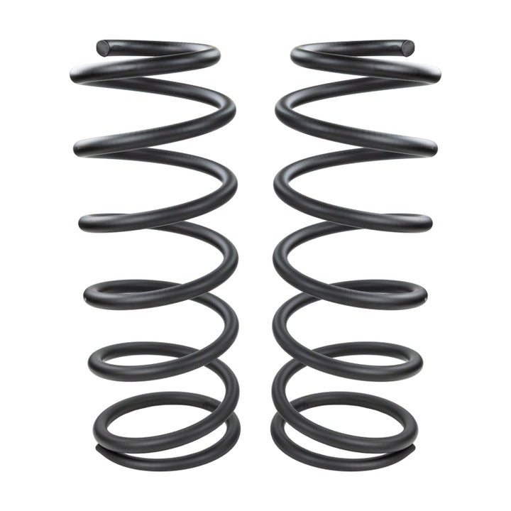 ARB OME 2024+ Toyota Tacoma Coil Spring - Rear 880lbs - Bull Strap