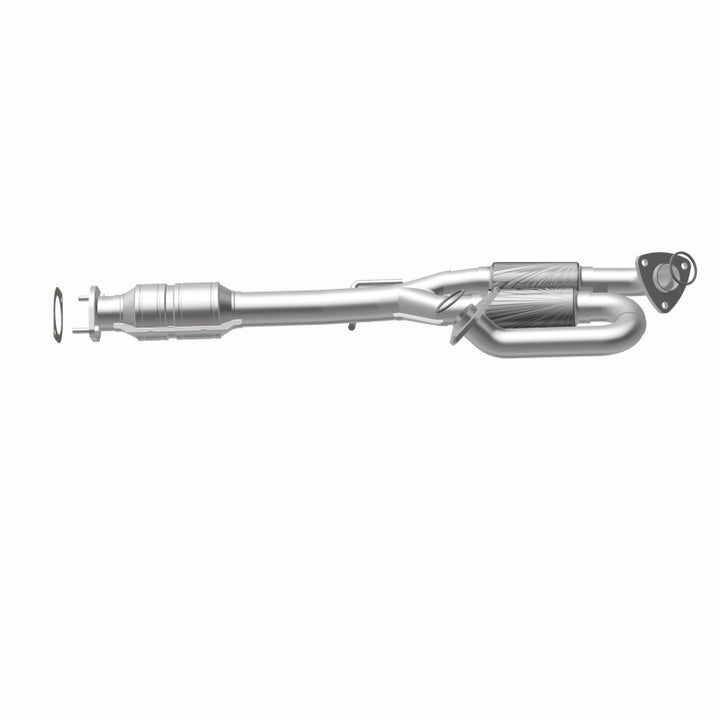 Magnaflow Conv DF 2011-2014 Maxima 3.5 L Underbody - Bull Strap