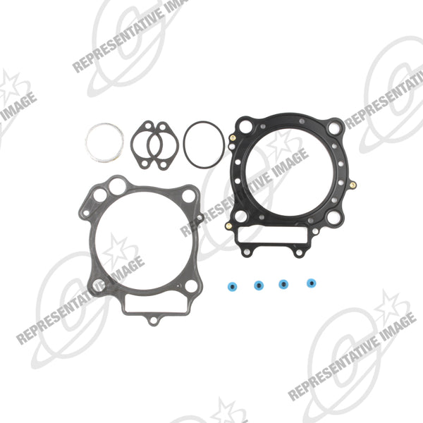 Cometic Yamaha YZ450F Gasket - Bull Strap