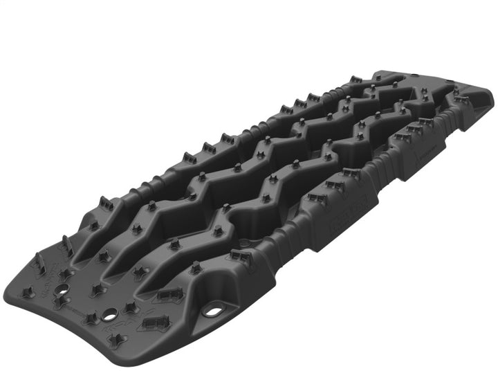 ARB Tred Pro Black/Black Black Board/Black Nodules - Bull Strap