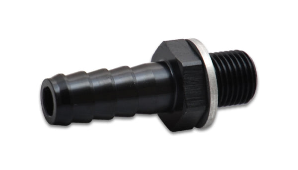 Vibrant Male 14mm x 1.5 Metric to 1/2in Barb Fitting - Bull Strap