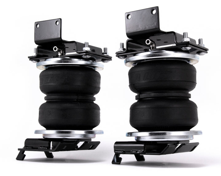 Air Lift Loadlifter 5000 Air Spring Kit - Bull Strap