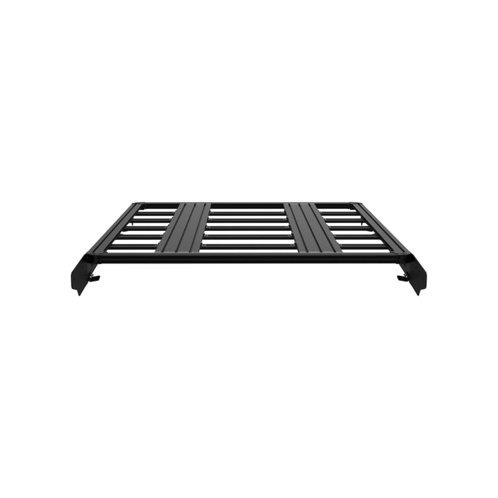 KC HiLiTES 15-25 Ford F-150/17-25 Raptor/17-25 Super Duty Platform One Roof Rack - Bull Strap