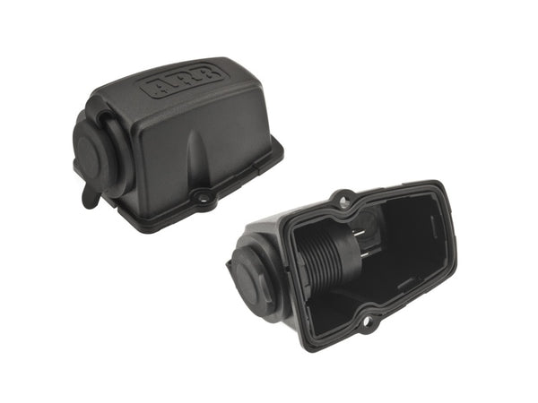 ARB Threaded Socket Surface Mnt ARB Fridge - Bull Strap