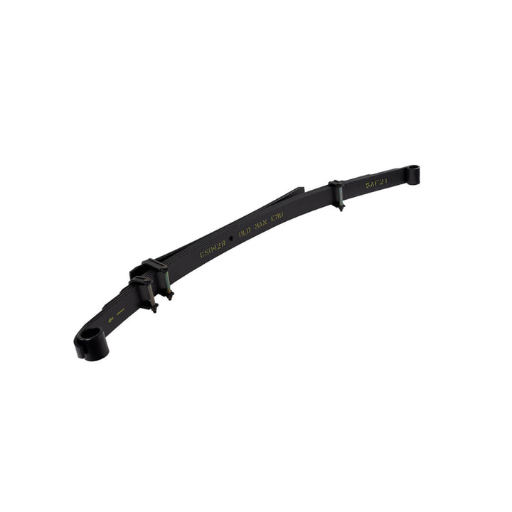 ARB / OME Leaf Spring Ford Explorer R - Bull Strap