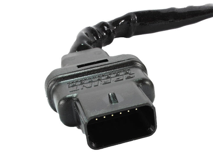 aFe Power Sprint Booster Power Converter 10-17 Ford Trucks V6/V8/V10 (AT) - Bull Strap