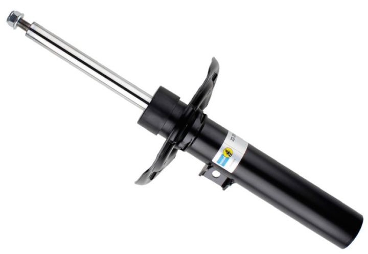 Bilstein B4 OE 17-20 Honda Civic Front Left Twintube Strut Assembly - Bull Strap