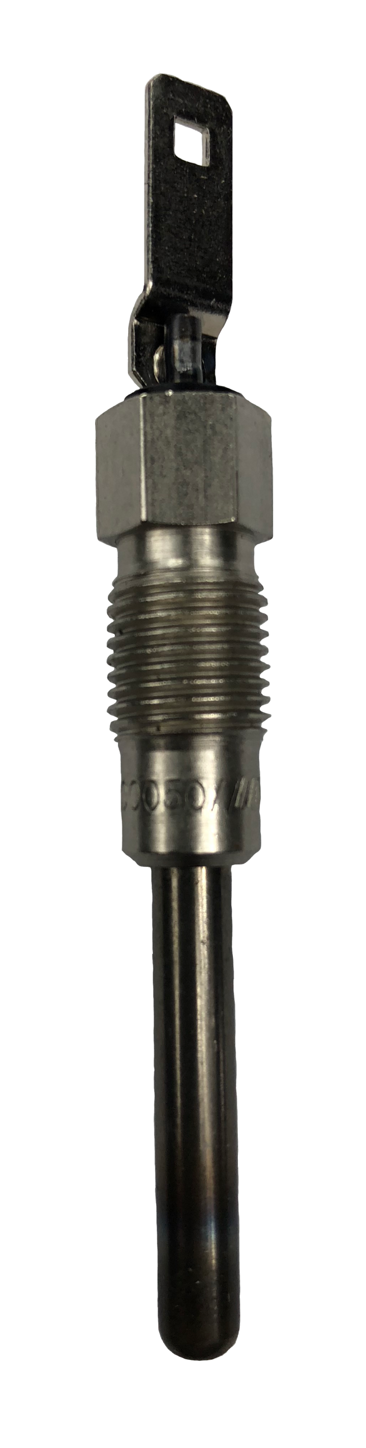 PureFlow DieselRX 82-01 Chevrolet/GMC 12V 6.2L/6.5L Diesel Glow Plugs - Bull Strap
