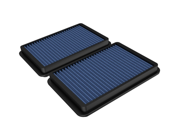 aFe Magnum FLOW Pro 5R Air Filter 21+ RAM 1500 TRX V8-6.2L - Bull Strap