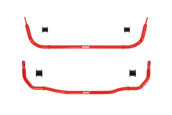 Eibach 32mm Front & 29mm Rear Anti-Roll Kit for 00-09 Honda S2000 - Bull Strap
