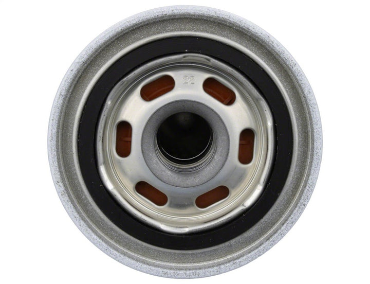 Ford Racing High Performance Oil Filter - Bull Strap