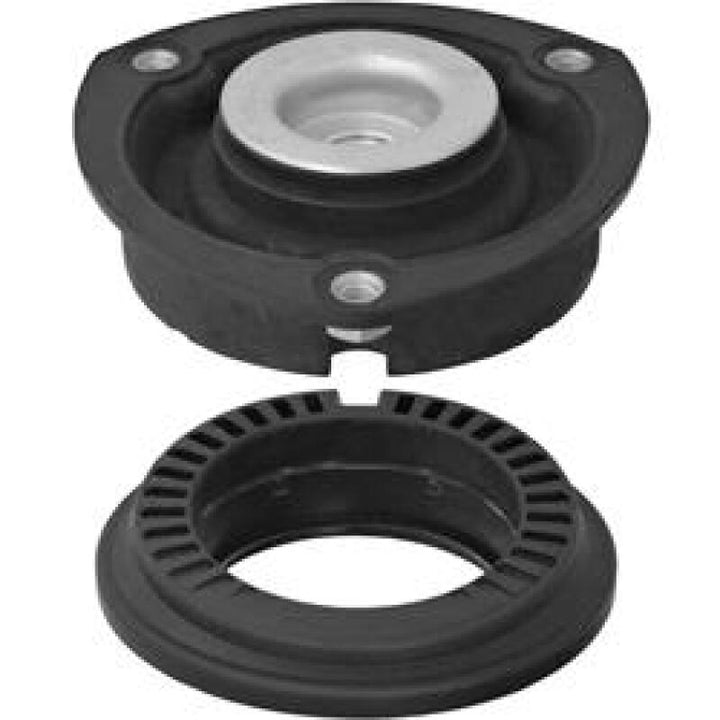 KYB Shocks & Struts Strut Mount Front AUDI A3/A3 Quattro/S3 2015-18 - Bull Strap