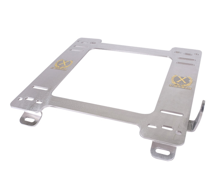 NRG Seat Brackets - 98-05 Mazda Mx-5 Miata NB - Pair - Bull Strap