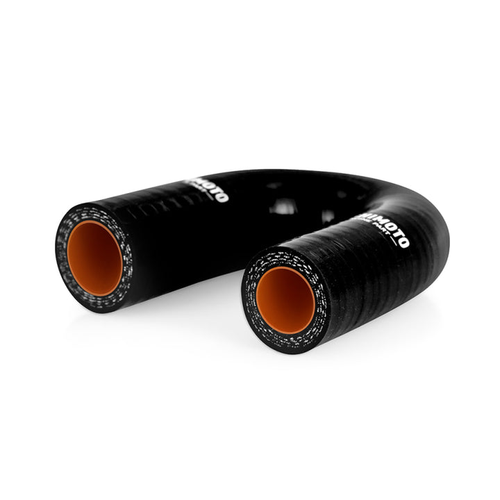 Mishimoto LS Heater Core Bypass Hose Black - Bull Strap