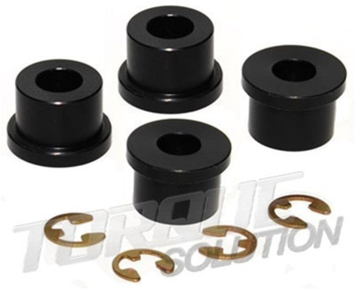Torque Solution Shifter Cable Bushings: Chrysler Pt Cruiser 2001-00 - Bull Strap