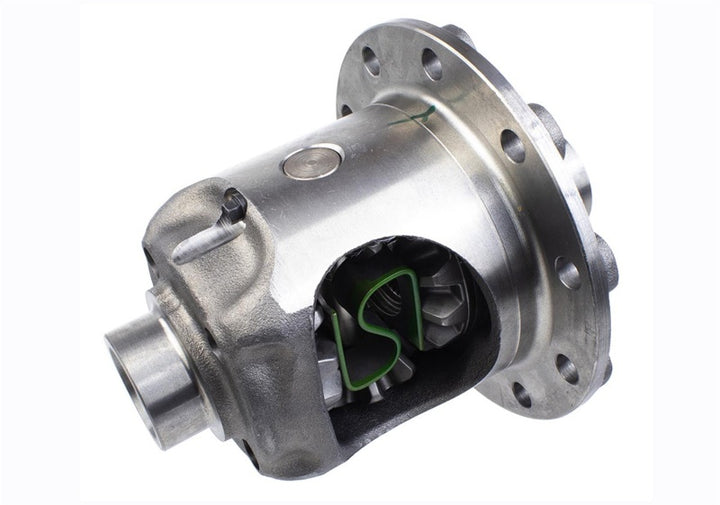 Ford Racing 15-24 Mustang 8.8in Traction-Lok Differential - Bull Strap